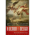 A Demon of Our Own Design - Paperback