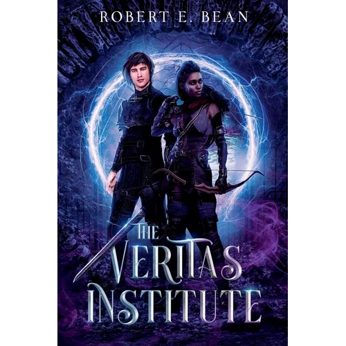 The Veritas Institute - Paperback