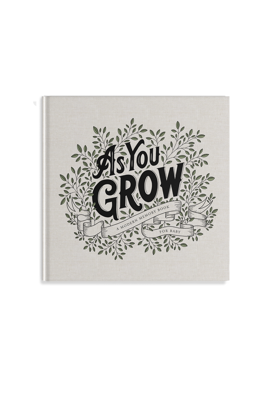 As You Grow