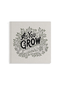As You Grow