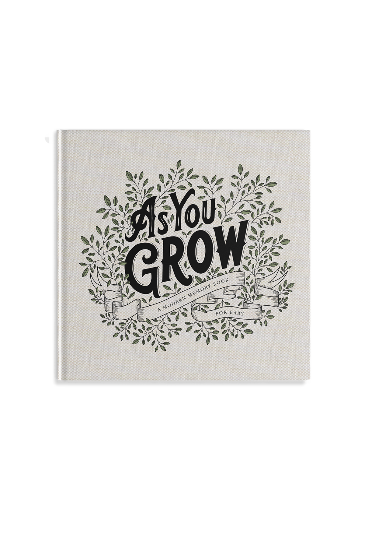 As You Grow