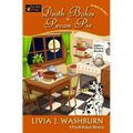 Death Bakes a Pecan Pie - Paperback