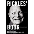 Rickles' Book - Paperback