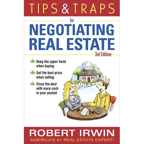 Tips and Traps When Buying a Home - Paperback