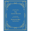 The Law of Success From The 1925 Manuscript Lessons - Hardcover