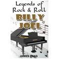 Legends of Rock & Roll - Billy Joel - Paperback