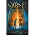 Warned: The Astrologer's Prophecy - Paperback