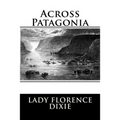Across Patagonia - Paperback