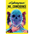 Cyberpunk 2077: No Coincidence - Paperback