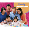 Family Celebrations - Paperback