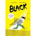 Black: Volume 2 - Hardcover