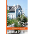 All Tied Up - Paperback