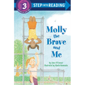 Molly the Brave and Me - Paperback