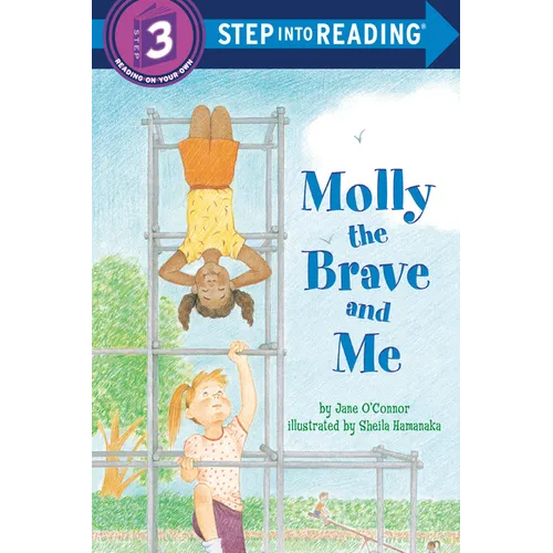 Molly the Brave and Me - Paperback