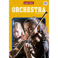 Orchestra - Library Binding