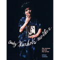 Andy Warhol's Mother: The Woman Behind the Artist - Hardcover