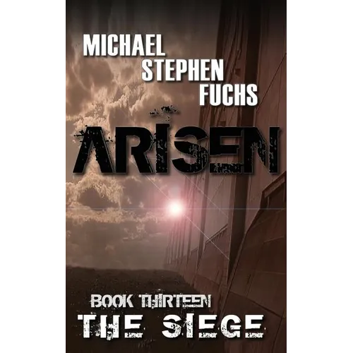 ARISEN, Book Thirteen - The Siege - Paperback