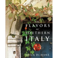 The Flavors of Southern Italy - Hardcover