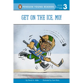 Get on the Ice, Mo! - Paperback