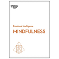 Mindfulness (HBR Emotional Intelligence Series) - Hardcover