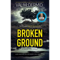 Broken Ground: A Karen Pirie Novel - Paperback