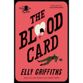 The Blood Card: A Mystery - Paperback