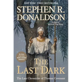 The Last Dark - Paperback