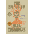 The Empusium: A Health Resort Horror Story - Paperback