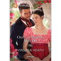 Only an Heiress Will Do - Mass Market Paperbound