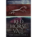 Red Horse Vale - Paperback