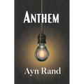 Anthem (Reader's Library Classic) - Paperback