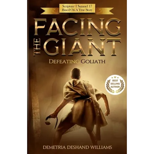 Facing the Giant - Paperback