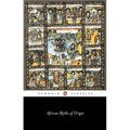 African Myths of Origin - Paperback
