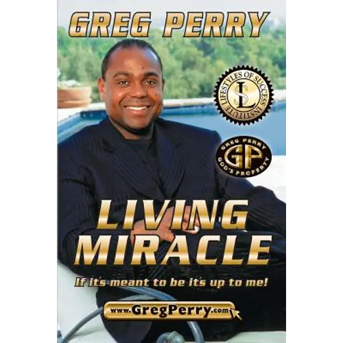 Living Miracle - Paperback