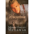 Henrytown - Paperback