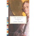 The Maples Stories - Hardcover