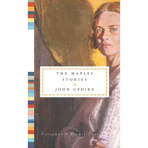 The Maples Stories - Hardcover