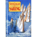 Steve Colgate on Sailing - Hardcover