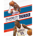 Oklahoma City Thunder - Paperback
