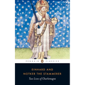 Two Lives of Charlemagne - Paperback