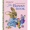 Richard Scarry's the Bunny Book: A Classic Children's Book - Hardcover