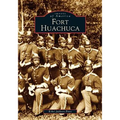 Fort Huachuca - Paperback