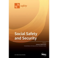 Social Safety and Security - Paperback