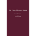 The Films of Terrence Malick - Hardcover