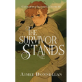 The Survivor Stands - Paperback