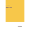 The land of charity - Hardcover
