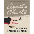 Ordeal by Innocence - Paperback