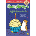 Humphrey's Big Birthday Bash - Paperback