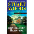 Scandalous Behavior - Mass Market Paperbound