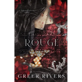 Rouge - Paperback